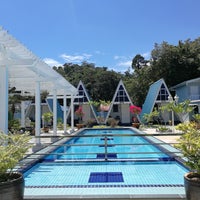 Nipah Guesthouse Motel