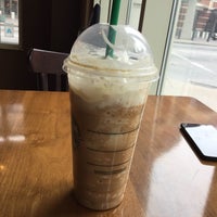 Photo taken at Starbucks by ☕️ o. on 2/15/2015