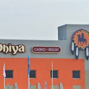 8/29/2013 tarihinde Ohiya Casino &amp;amp; Resortziyaretçi tarafından Ohiya Casino &amp;amp; Resort'de çekilen fotoğraf