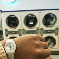 1/5/2015にStephanie M.がHappy Wash Laundromatで撮った写真