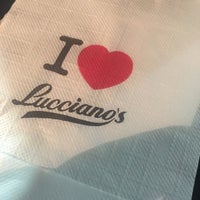 Photo taken at Lucciano&amp;#39;s by Juan Manuel L. on 2/4/2019