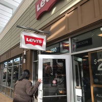 Levi's Outlet Store - Southaven, MS