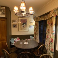 Photo taken at Original Maids of Honour Tearoom by Turkan K. on 1/11/2024