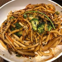 Photo taken at Noodles &amp;amp; Company by Bala M. on 12/23/2018