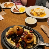 Photo taken at Denny&amp;#39;s by Henry H. on 2/2/2024