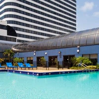 Снимок сделан в Embassy Suites by Hilton West Palm Beach Central пользователем Embassy Suites by Hilton West Palm Beach Central 9/2/2014