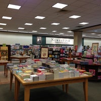 Barnes Noble Bookstore In South Miami