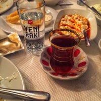 Photo taken at Köşem Restaurant by Gökhan Y. on 1/11/2019