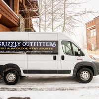 Photo prise au Grizzly Outfitters par Grizzly Outfitters le12/8/2017