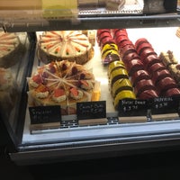 Photo taken at Panorama Bakery by Angie W. on 12/30/2017