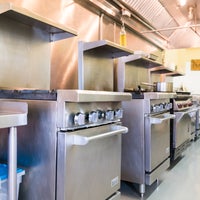 Photo prise au Chef Eric&amp;#39;s Culinary Classroom par Chef Eric&amp;#39;s Culinary Classroom le1/9/2018