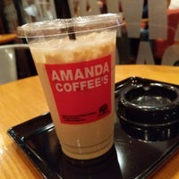 Amanda Coffee S アマンダコーヒーズ 松山市のカフェ