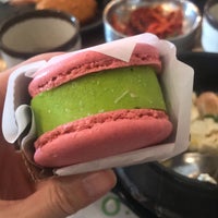 Foto diambil di O. Tofu House Korean BBQ oleh Phyllis pada 9/2/2019