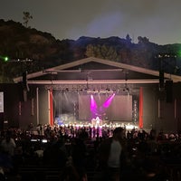 Photo taken at The Greek Theatre by Phyllis on 9/23/2023