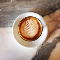 11/19/2017 tarihinde Etto Espresso Barziyaretçi tarafından Etto Espresso Bar'de çekilen fotoğraf