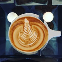 11/19/2017 tarihinde Etto Espresso Barziyaretçi tarafından Etto Espresso Bar'de çekilen fotoğraf
