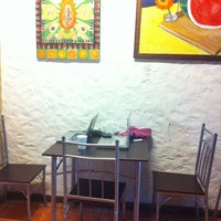 1/18/2013 tarihinde Go Mi-Nam S.ziyaretçi tarafından Tikva Cafe'de çekilen fotoğraf