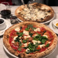 Photo taken at Pizzeria Libretto by Carl D. on 3/3/2018