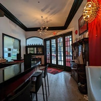 11/29/2022 tarihinde Chairman T.ziyaretçi tarafından Uva Wine &amp;amp; Cocktail Bar'de çekilen fotoğraf