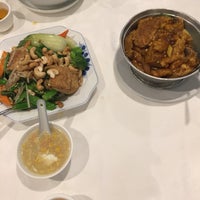 Das Foto wurde bei Wah Sing Seafood Restaurant von Chairman T. am 6/26/2017 aufgenommen
