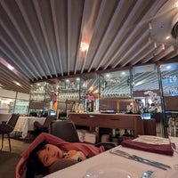 10/29/2022 tarihinde Chairman T.ziyaretçi tarafından Five Sails Restaurant'de çekilen fotoğraf