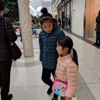 Photo prise au Oakridge Centre par Chairman T. le4/6/2019