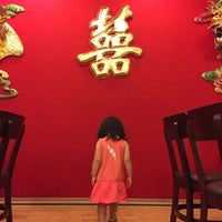 Photo taken at Pine Court Chinese Bistro by Chairman T. on 6/26/2016