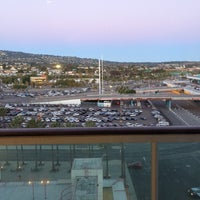 Photo taken at Port Of Los Angeles Berth 93 by Chairman T. on 1/8/2024