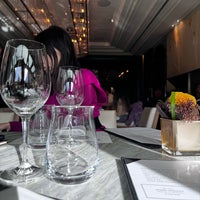 11/7/2023 tarihinde Chairman T.ziyaretçi tarafından Hawksworth Restaurant'de çekilen fotoğraf