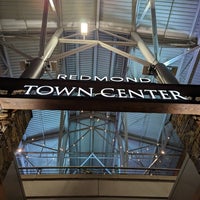 Photo taken at Redmond Town Center by Chairman T. on 3/26/2023