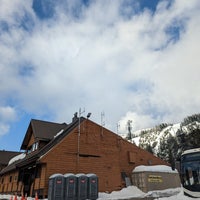 Photo taken at Cypress Mountain Ski Area by Chairman T. on 2/26/2023