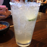 Photo taken at Tequilas Family Mexican Restaurant by Eric B. on 5/5/2019