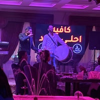 Photo taken at Al-Bohsali مطاعم البحصلي by ely on 10/20/2022