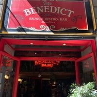 Photo taken at The Benedict Bcn by A . on 9/7/2023