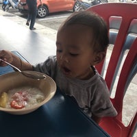 Restoran Dapur Merah Johor