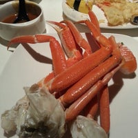Photo taken at Kuishin Bo Dining by Wen Hai on 9/15/2012