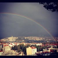 Das Foto wurde bei SadeceHosting A.Ş. von Zelin Z. am 11/23/2012 aufgenommen