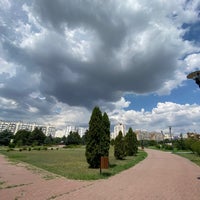 Photo taken at Красная Горка by Юлия К. on 7/2/2020
