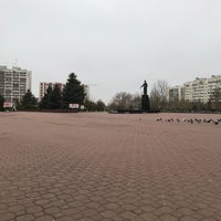 Photo taken at Красная Горка by Юлия К. on 12/25/2019