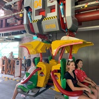 Photo taken at Canopy Flyer by Eunice Y. on 12/23/2019