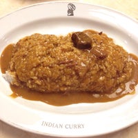 Photo taken at Indian Curry by ひらりん on 2/2/2015