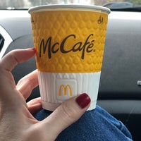 Photo taken at McDonald&amp;#39;s by Svetlana A. on 11/26/2020