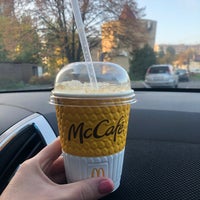 Photo taken at McDonald&amp;#39;s by Svetlana A. on 11/6/2020