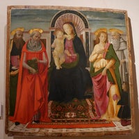Museo Nazionale San Matteo Piazza San Matteo Soarta