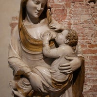 Museo Nazionale San Matteo Piazza San Matteo Soarta