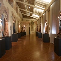 Museo Nazionale San Matteo Piazza San Matteo Soarta