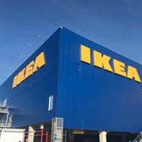Photo taken at IKEA by Jaramillo on 3/11/2017