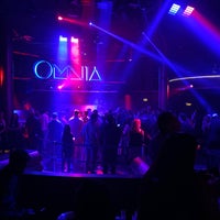 Das Foto wurde bei Omnia Nightclub von Majeed♉️ R. am 12/28/2019 aufgenommen