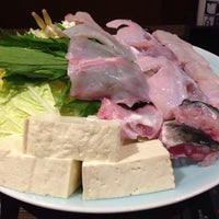 ふぐ料理 百福 白山区 東桜2 22 33