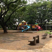 Jaime C Velasquez Park Park In Makati City